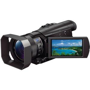 Sony Handycam HDR-CX900 Wi-Fi HD Video Camera Camcorder