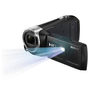Sony Handycam HDR-PJ275 8GB 1080p Full HD Video Camera Camcorder with Projector (Black)
