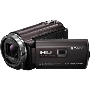 Sony Handycam HDR-PJ540 32GB 1080p HD Video Camera Camcorder with Projector (Black)
