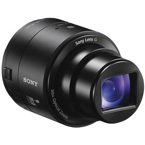 Sony Cyber-Shot DSC-QX30 Smartphone Attachable Lens-Style Digital Camera