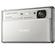 Sony Cyber-Shot DSC-TX100V Digital Camera (Silver)