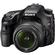Sony Alpha SLT-A65 Translucent Mirror Technology Digital SLR Camera Body & 18-55mm Lens