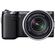 Sony Alpha NEX-5N Digital Camera Body & E 18-55mm OSS Lens (Black)