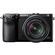 Sony Alpha NEX-7 Digital Camera Body & E 18-55mm OSS Lens (Black)