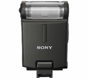 Sony Alpha HVL-F20AM Flash - Digital Cameras and Accessories - Hip Lens.com