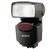 Sony Alpha HVL-F43AM Flash with Quick Shift Bounce