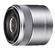 Sony Alpha NEX E-Mount E 30mm f/3.5 Macro Lens