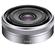 Sony Alpha NEX E-Mount E 16mm f/2.8 Lens