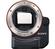 Sony Alpha LA-EA2 Lens Adapter (Attach A-mount Lenses to NEX E-mount Digital Camera)