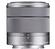 Sony Alpha NEX E-Mount E 18-55mm f/3.5-5.6 OSS Zoom Lens