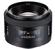 Sony Alpha 50mm f/1.4 Lens