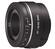 Sony Alpha 50mm f/1.8 DT SAM Lens