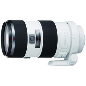 Sony Alpha 70-200mm f/2.8 G SSM Zoom Lens - Digital Cameras and Accessories - Hip Lens.com