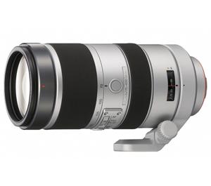 Sony Alpha 70-400mm f/4.0-5.6 G SSM Zoom Lens - Digital Cameras and Accessories - Hip Lens.com