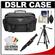 Precision Design 2000 Digital SLR System Camera Case with 57