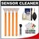 VisibleDust EZ Sensor Cleaning Kit for Size 1.6x Digital SLR Cameras with LCD Protectors + 6-Piece Cleaning Kit
