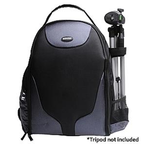 Bower SCB1350 Photo Pack Backpack Case (Black) - Digital Cameras and Accessories - Hip Lens.com