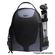 Bower SCB1350 Photo Pack Backpack Case (Black) 