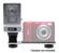Sunpak FL-VL Combination Camera Slave Flash / Camcorder Video Light with Bracket