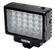 Sunpak LED 30 Camcorder & HDSLR Camera Video Light