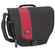 Tamrac 3442 Rally 2 Digital SLR Camera Case (Black/Red)