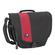 Tamrac 3444 Rally 4 Digital SLR Camera Case (Black/Red)