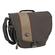 Tamrac 3444 Rally 4 Digital SLR Camera Case (Brown/Tan)