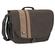 Tamrac 3447 Rally 7 Camera/Laptop Case (Brown/Tan)