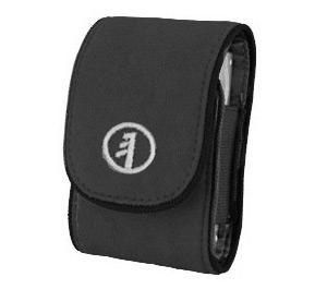 Tamrac 3582 Express 2 Camera Case (Black) - Digital Cameras and Accessories - Hip Lens.com