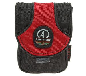 Tamrac 5204 T4 Camera Bag (Red) - Digital Cameras and Accessories - Hip Lens.com