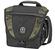 Tamrac 5533 Adventure 3 Digital SLR Messenger Bag (Black/Camo)