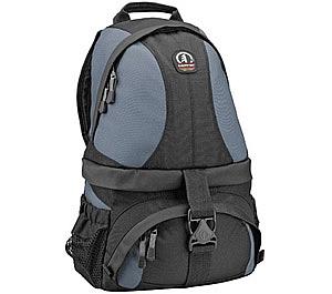 Tamrac 5547 Adventure 7 Digital SLR Backpack (Gray/Black) - Digital Cameras and Accessories - Hip Lens.com