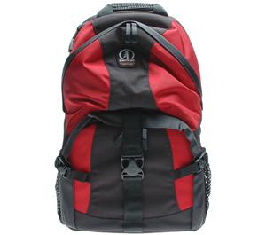 Tamrac 5549 Adventure 9 Digital SLR Backpack (Red/Black) - Digital Cameras and Accessories - Hip Lens.com