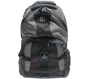 Tamrac 5549 Adventure 9 Digital SLR Backpack (Gray/Black) - Digital Cameras and Accessories - Hip Lens.com