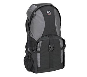 Tamrac 5550 Adventure 10 Digital SLR Backpack (Gray/Black) - Digital Cameras and Accessories - Hip Lens.com