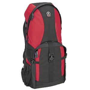 Tamrac 5550 Adventure 10 Digital SLR Backpack (Red/Black) - Digital Cameras and Accessories - Hip Lens.com