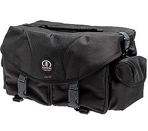 Tamrac 5612 Pro 12 Digital SLR Camera Bag (Black) - Digital Cameras and Accessories - Hip Lens.com