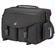 Tamrac 5613 Ultra Pro 13 Digital SLR Camera Case (Black)
