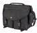Tamrac 5617 Ultra Pro 17 Photo/Laptop Digital SLR Camera Bag (Black)