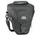 Tamrac 5627 Pro Digital Zoom 7 SLR Bag (Black)