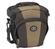 Tamrac 5716 Evolution Zoom 16 Digital SLR Camera Holster Case (Brown/Tan)