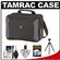 Tamrac 5720 Zuma ILC Digital Camera Case (Black/Gray) with Tripod + Accessory Kit