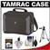 Tamrac 5720 Zuma ILC Digital Camera Case (Black/Gray) with Tripod + Accessory Kit
