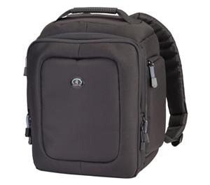 Tamrac 5727 Zuma 7 Digital SLR Camera & Netbook/iPad Backpack Case (Black) - Digital Cameras and Accessories - Hip Lens.com