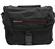 Tamrac 603 Zoom Traveler 3 Camera Bag (Black)
