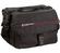 Tamrac 604 Zoom Traveler 4 Digital SLR Camera Bag (Black)