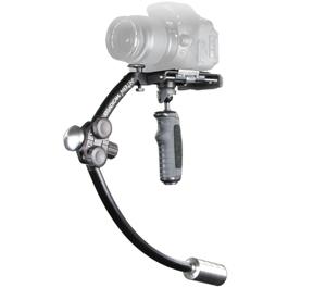 Steadicam Merlin2 Camera/Camcorder Stabilization System - Digital Cameras and Accessories - Hip Lens.com