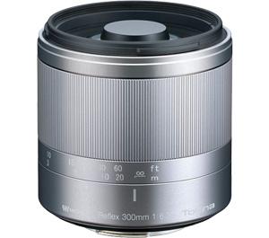 Tokina 300mm f/6.3 Reflex MF Macro Lens (for Micro 4/3 Olympus/Panasonic Cameras) - Digital Cameras and Accessories - Hip Lens.com