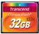 Transcend 32GB 133x CompactFlash (CF) Card 