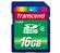 Transcend 16GB SecureDigital Class 4 (SDHC) Card
